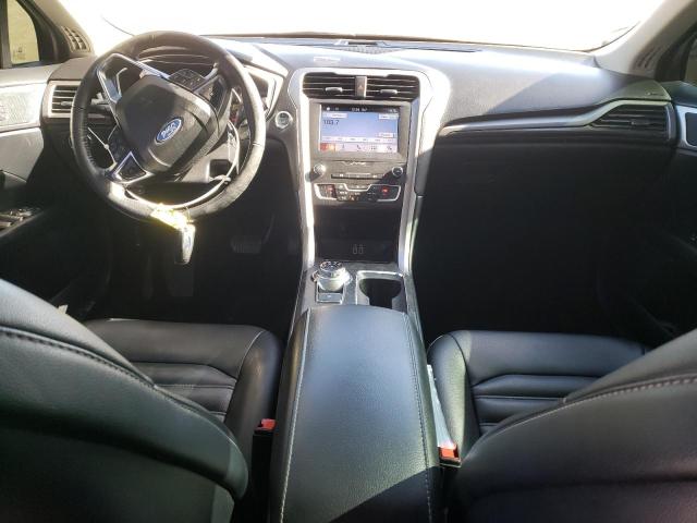 Photo 8 from auction – 2019 FORD FUSION SEL with VIN 3FA6P0CD6KR270878