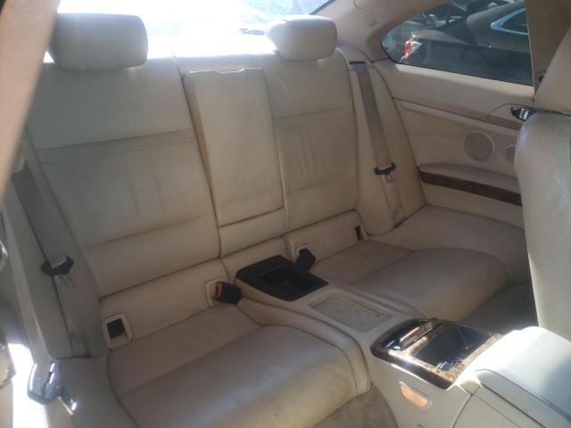 Photo 10 from auction – 2007 BMW 328 I with VIN WBAWB33557P130321