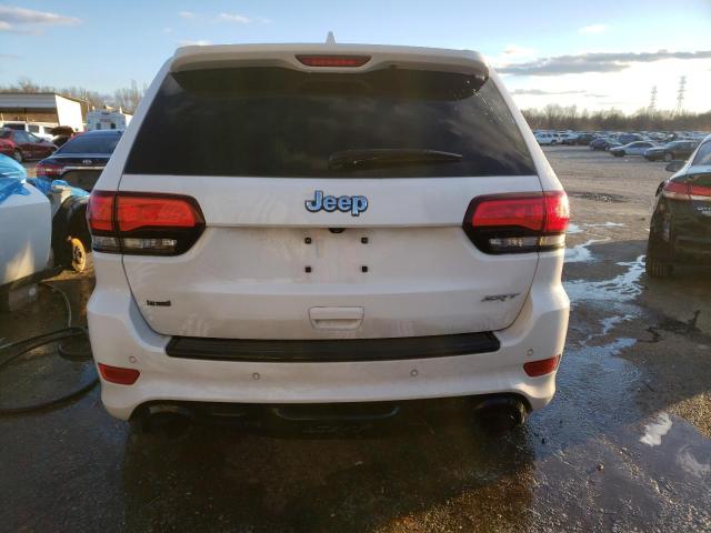 Photo 6 from auction – 2016 JEEP GRAND CHER with VIN 1C4RJFDJ1GC489544
