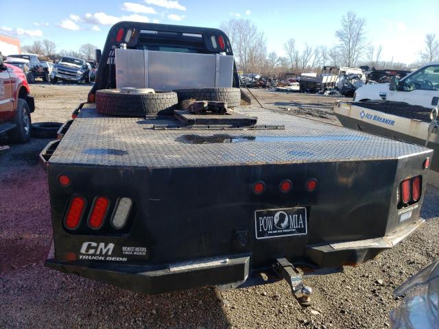 Photo 6 from auction – 2015 RAM 4500 with VIN 3C7WRLFL0FG554214