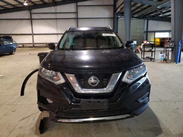 Photo 5 from auction – 2019 NISSAN ROGUE S with VIN KNMAT2MV2KP529019