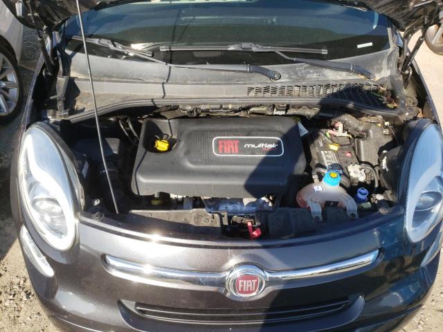 Photo 11 from auction – 2014 FIAT 500L EASY with VIN ZFBCFABHXEZ005247