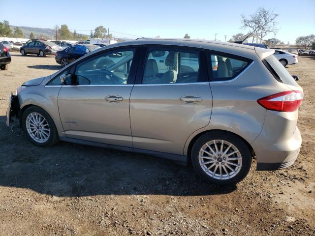 Photo 2 from auction – 2015 FORD C-MAX SEL with VIN 1FADP5BU2FL118204