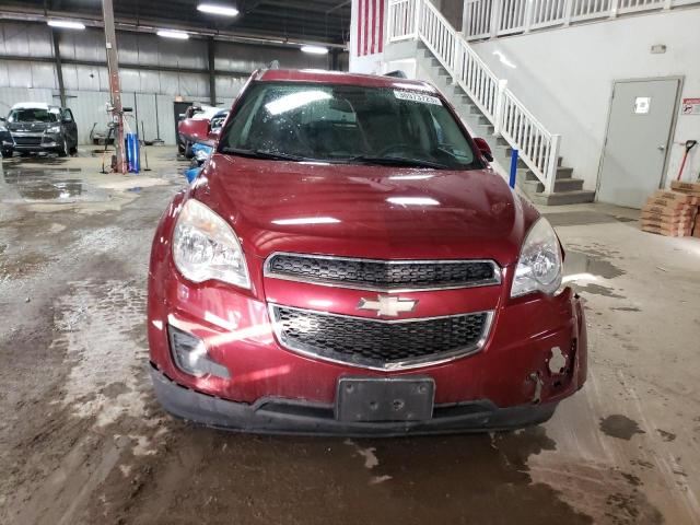 Photo 5 from auction – 2012 CHEVROLET EQUINOX LT with VIN 2GNFLEEK1C6248933