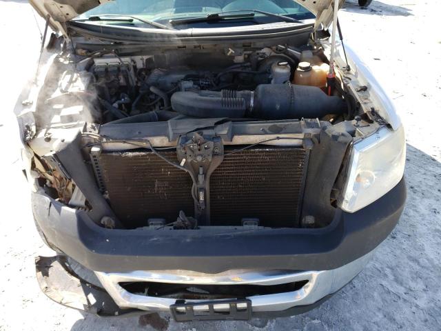 Photo 11 from auction – 2008 FORD F150 with VIN 1FTRX12W58FB79686