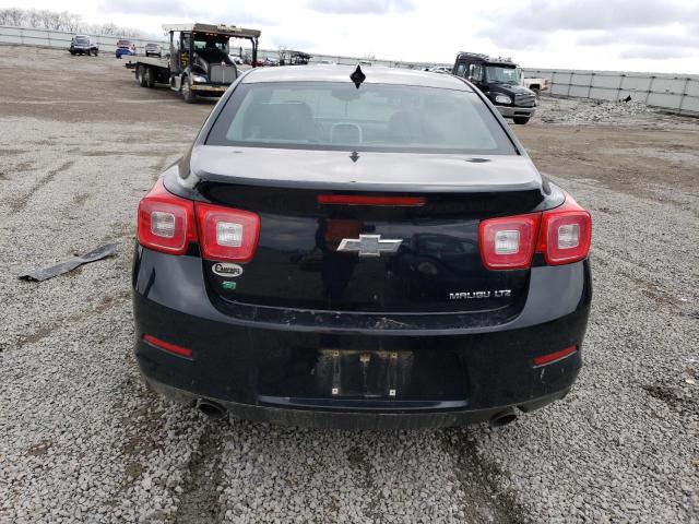 Photo 6 from auction – 2016 CHEVROLET MALIBU LIM with VIN 1G11E5SA2GU108267