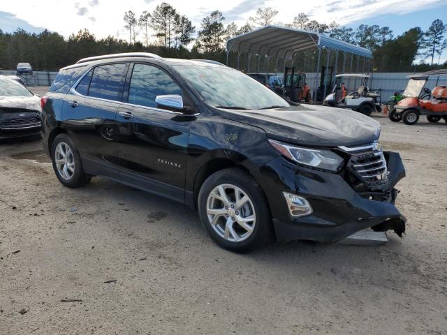 Photo 4 from auction – 2018 CHEVROLET EQUINOX PR with VIN 2GNAXVEV8J6234744