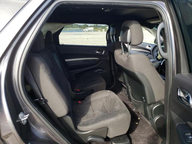 Photo 11 from auction – 2018 DODGE DURANGO SX with VIN 1C4RDHAG2JC142307