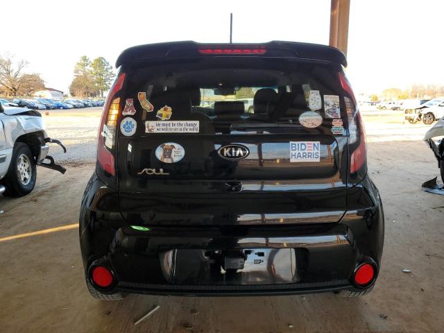 Photo 6 from auction – 2016 KIA SOUL ! with VIN KNDJX3A57G7386977