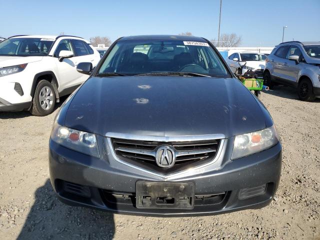 Photo 5 from auction – 2005 ACURA TSX with VIN JH4CL96975C016358