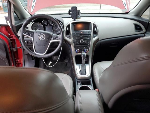 Photo 8 from auction – 2013 BUICK VERANO with VIN 1G4PP5SK1D4120549
