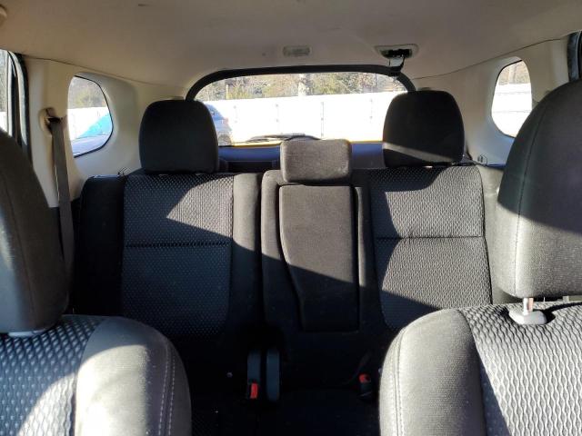 Photo 10 from auction – 2018 MITSUBISHI OUTLANDER with VIN JA4AZ3A38JZ057414