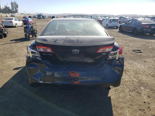 Photo 6 from auction – 2014 TOYOTA CAMRY L with VIN 4T1BF1FK5EU863829