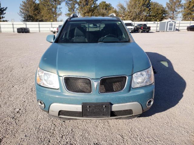 Photo 5 from auction – 2008 PONTIAC TORRENT with VIN 2CKDL43F286347700
