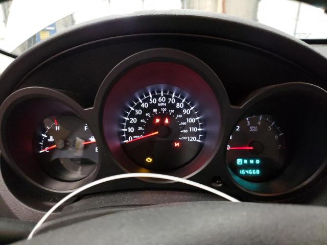 Photo 9 from auction – 2010 CHRYSLER SEBRING TO with VIN 1C3CC4FB1AN139891