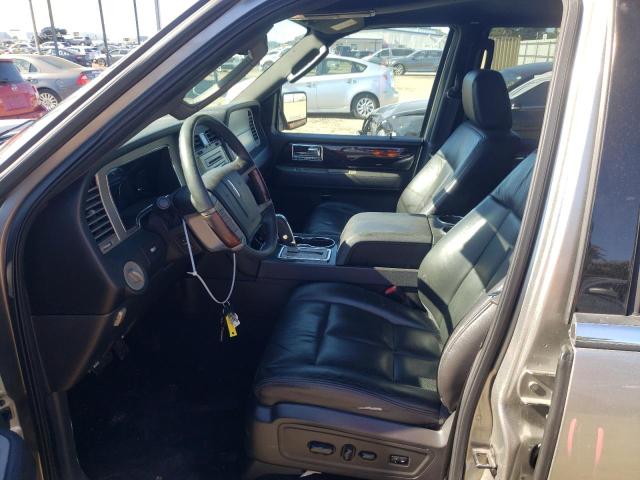 Photo 7 from auction – 2008 LINCOLN NAVIGATOR with VIN 5LMFU27508LJ21478