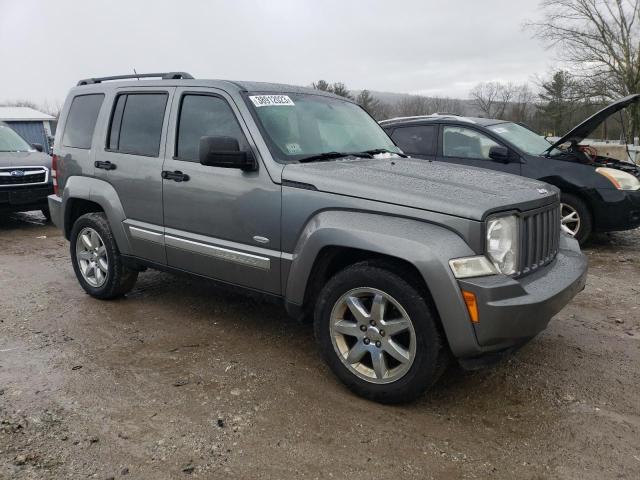 Photo 4 from auction – 2012 JEEP LIBERTY SP with VIN 1C4PJMAKXCW198543