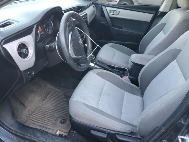 Photo 7 from auction – 2017 TOYOTA COROLLA L with VIN 2T1BURHE0HC806150