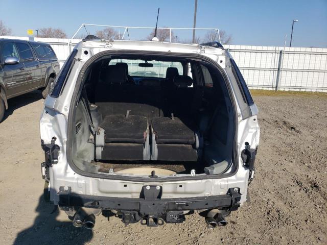 Photo 6 from auction – 2019 FORD EXPLORER S with VIN 1FM5K8GT4KGA91987
