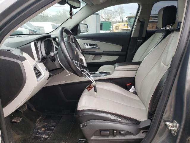 Photo 7 from auction – 2012 CHEVROLET EQUINOX LT with VIN 2GNALFEK7C6316491