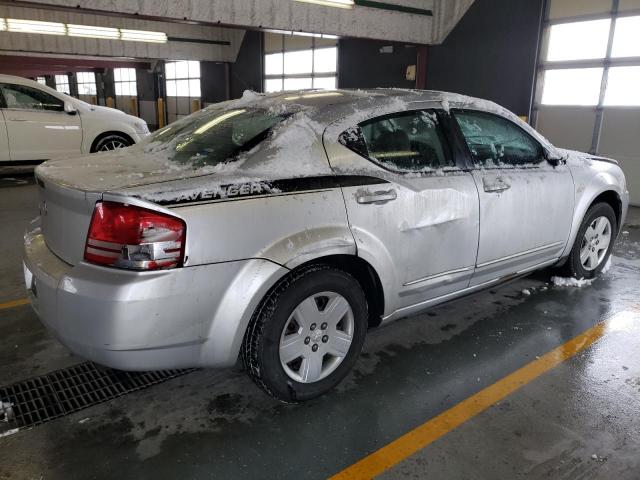 Photo 3 from auction – 2008 DODGE AVENGER SE with VIN 1B3LC46K78N622325