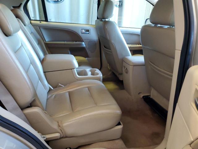 Photo 11 from auction – 2005 FORD FREESTYLE with VIN 1FMDK03195GA80327