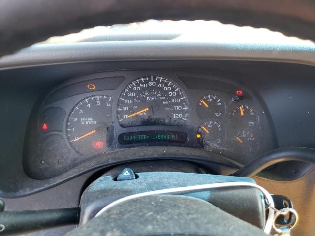 Photo 9 from auction – 2003 GMC YUKON with VIN 1GKEC13V93J268042