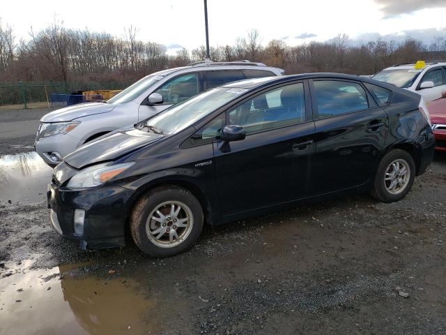 TOYOTA PRIUS 2010 with VIN JTDKN3DU3A0158665 - Photo from auction