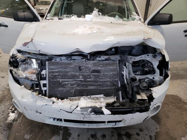 Foto 11 de la subasta – 2011 FORD ESCAPE XLT con VIN 1FMCU9D73BKC11712