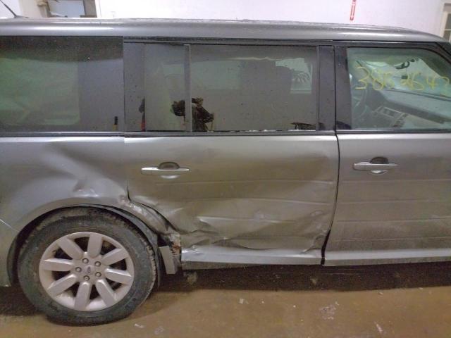 Photo 11 from auction – 2009 FORD FLEX SE with VIN 2FMDK51C49BA02665