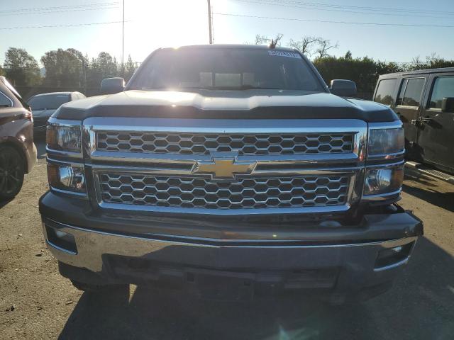 Photo 5 from auction – 2015 CHEVROLET SILVERADO with VIN 3GCUKREC6FG201618