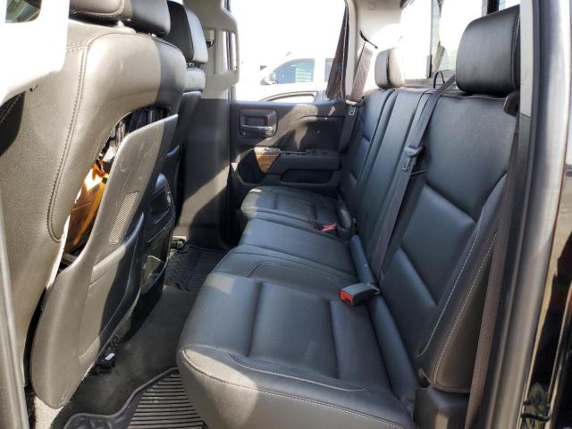 Photo 10 from auction – 2014 CHEVROLET SILVERADO with VIN 1GCVKSECXEZ333517