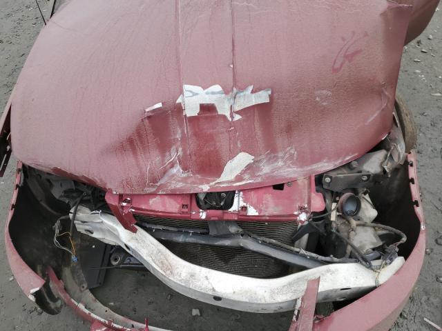 Photo 11 from auction – 2004 SATURN ION with VIN 1G8AG52F14Z117323