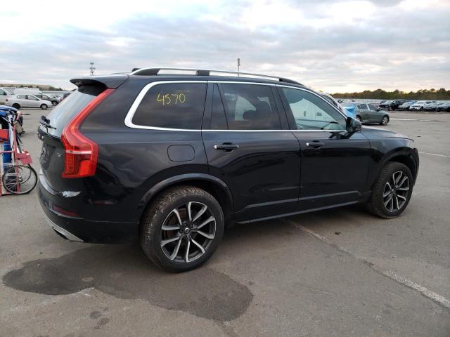 Photo 3 from auction – 2018 VOLVO XC90 T6 with VIN YV4A22PK3J1329608