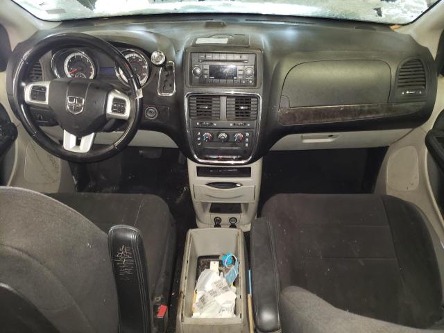 Photo 8 from auction – 2011 DODGE GRAND CARA with VIN 2D4RN4DG7BR771722