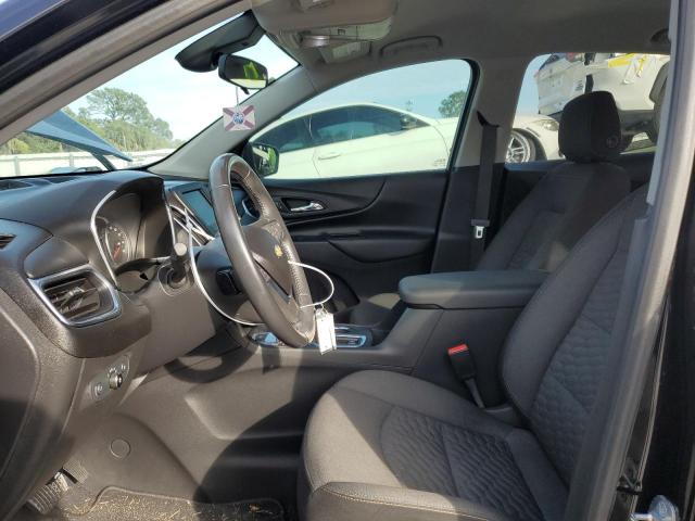 Photo 7 from auction – 2020 CHEVROLET EQUINOX LT with VIN 3GNAXLEX0LL106695