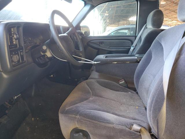 Photo 7 from auction – 2001 GMC NEW SIERRA with VIN 1GTEC14W51Z111576