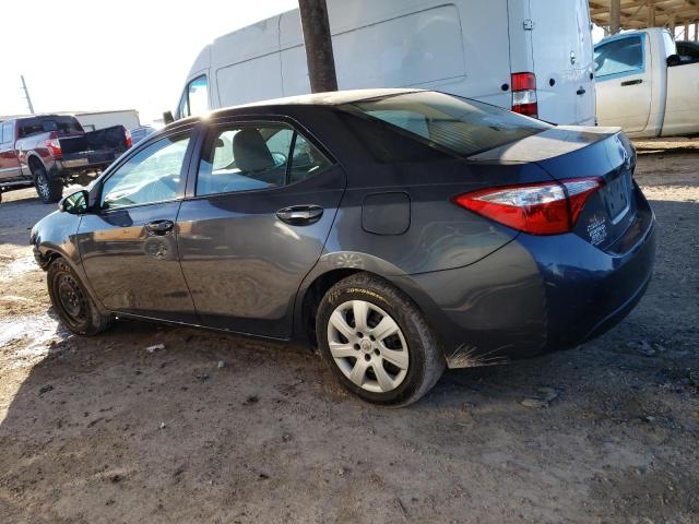 Zdjęcie 2 z aukcji – 2016 TOYOTA COROLLA L z VIN 5YFBURHE4GP502933