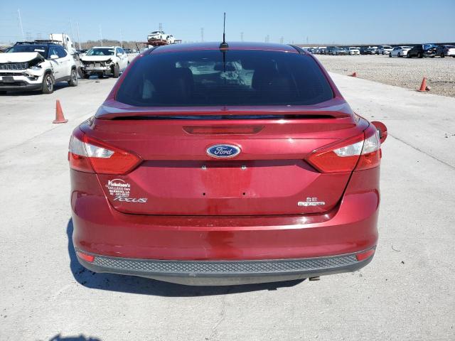 Photo 6 from auction – 2014 FORD FOCUS SE with VIN 1FADP3F27EL333380