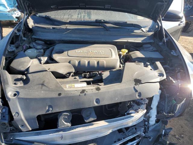 Photo 11 from auction – 2017 JEEP CHEROKEE L with VIN 1C4PJLDB3HW526530
