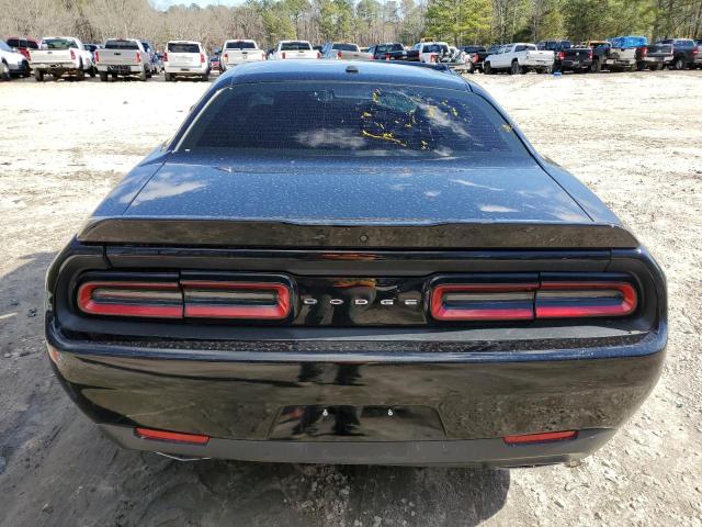 Photo 6 from auction – 2019 DODGE CHALLENGER with VIN 2C3CDZBTXKH751882
