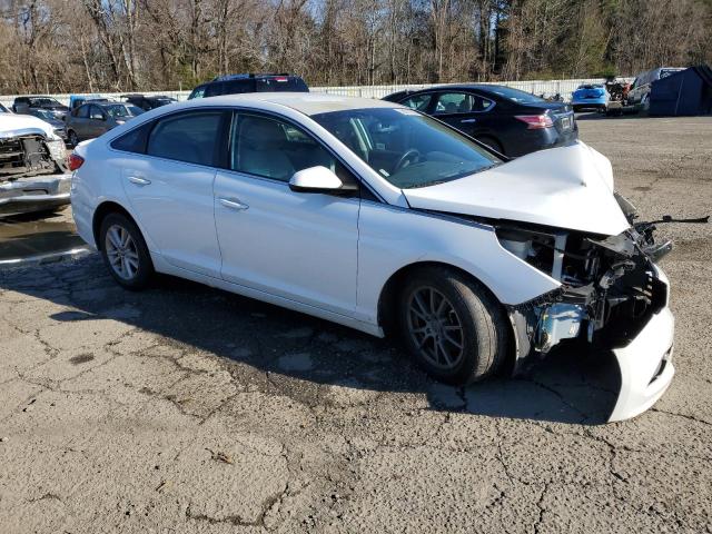 Photo 4 from auction – 2016 HYUNDAI SONATA SE with VIN 5NPE24AF3GH351573