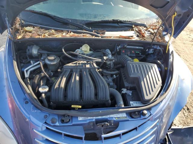 Photo 12 from auction – 2006 CHRYSLER PT CRUISER with VIN 3A4FY48B46T343318