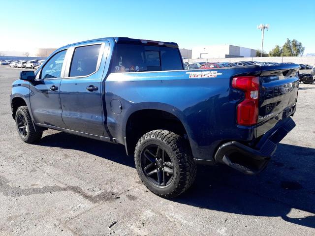Photo 2 from auction – 2020 CHEVROLET SILVERADO with VIN 3GCPYFED9LG243294