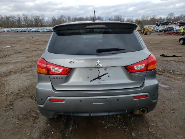 Photo 6 from auction – 2011 MITSUBISHI OUTLANDER with VIN JA4AR4AU7BZ019849