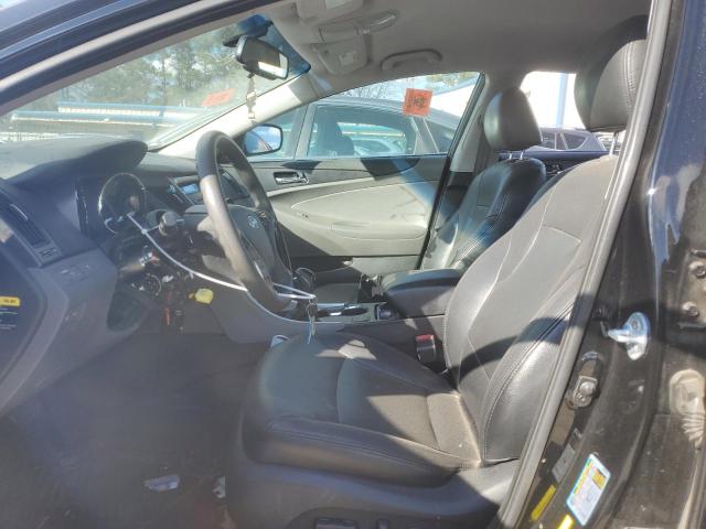Photo 7 from auction – 2013 HYUNDAI SONATA GLS with VIN 5NPEB4AC4DH677688