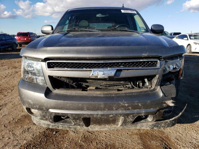 Photo 5 from auction – 2008 CHEVROLET SUBURBAN K with VIN 3GNFK16378G289078