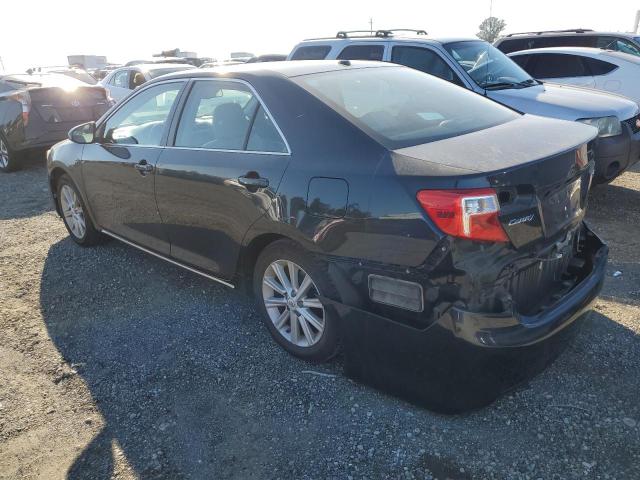 Photo 2 from auction – 2013 TOYOTA CAMRY L with VIN 4T4BF1FK3DR287145