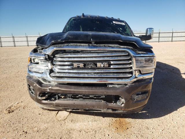 Photo 5 from auction – 2022 RAM 3500 LONGH with VIN 3C63RRNL6NG106960