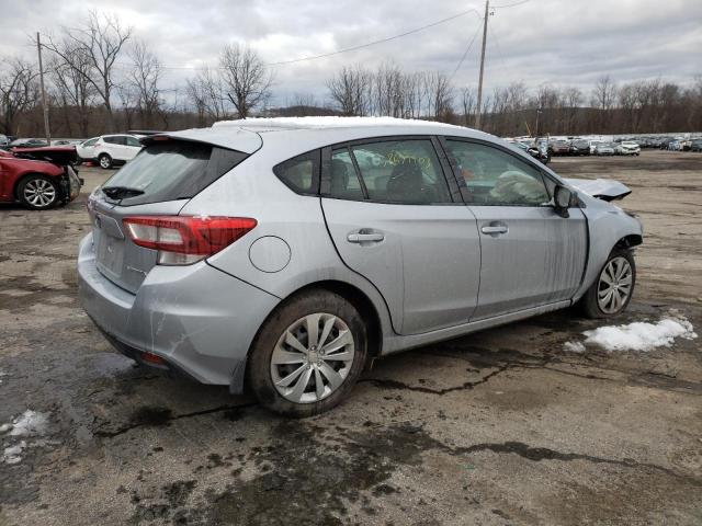 Photo 3 from auction – 2019 SUBARU IMPREZA with VIN 4S3GTAA62K3750712